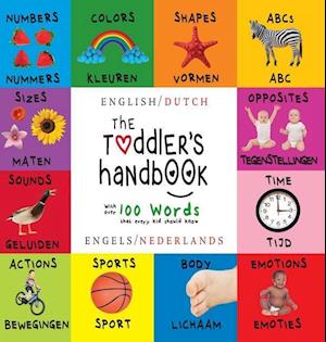 The Toddler's Handbook