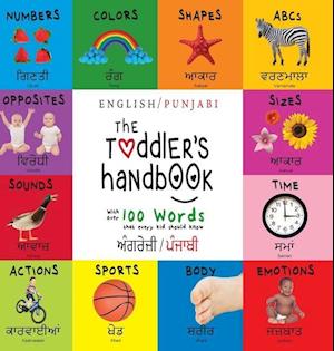 The Toddler's Handbook