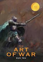 The Art of War (Annotated) (1000 Copy Limited Edition)