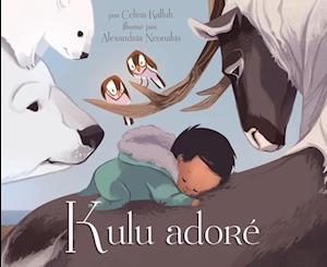 Kulu adore