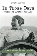 Tales of Arctic Whaling