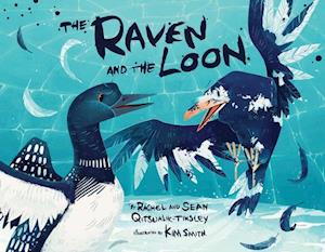 The Raven and the Loon