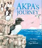 Akpa's Journey