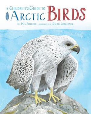 A Children's Guide to Arctic Birds