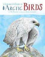 A Children's Guide to Arctic Birds
