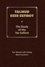 Talmud Eser Sefirot - Volume Two 
