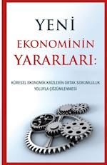 Yeni Ekonominin Yararlar&#305;