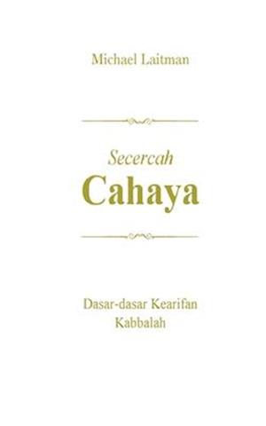 Secercah CAHAYA