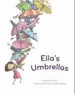 Ella's Umbrellas