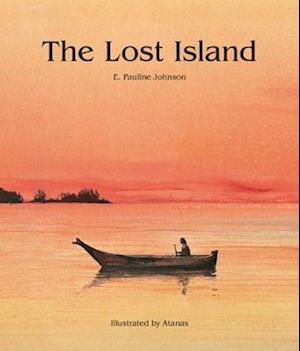 The Lost Island