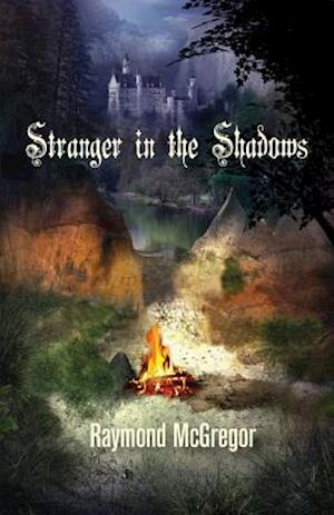 Stranger in the Shadows