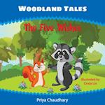 Woodland Tales