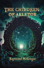 The Children of Akletok