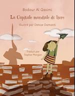 La Capitale Mondiale Du Livre