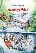 Granny's Tales