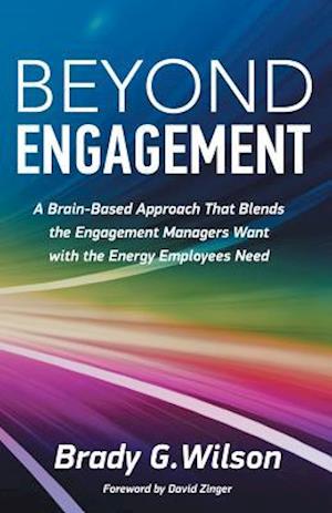 Beyond Engagement