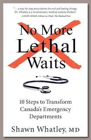 No More Lethal Waits