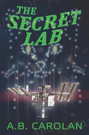 The Secret Lab