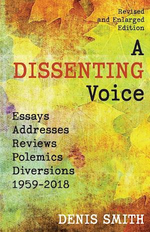 A Dissenting Voice