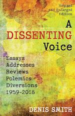 A Dissenting Voice