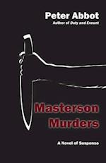 Masterson Murders 