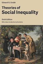 Theories of Social Inequality