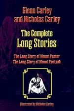 The Complete Long Stories