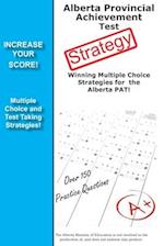 Alberta Provincial Achievement Test Strategy