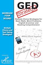 GED Test Strategy