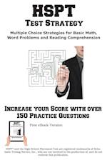 HSPT Test Strategy! Winning Multiple Choice Strategies for the High School Placement Test