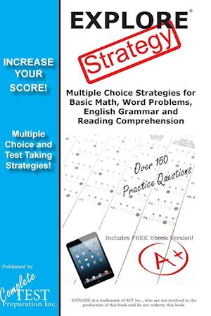 EXPLORE Test Strategy