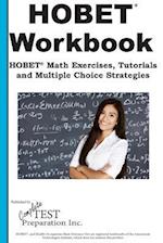 Hobet Math Workbook