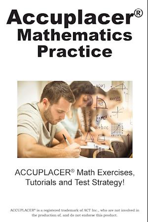 ACCUPLACER Mathematics Practice