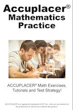 ACCUPLACER Mathematics Practice