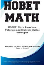 HOBET Math