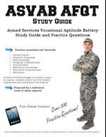 ASVAB Study Guide
