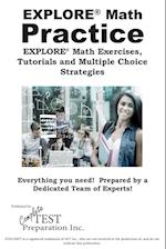EXPLORE® Math Practice