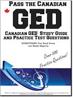 Pass the Canadian GED!