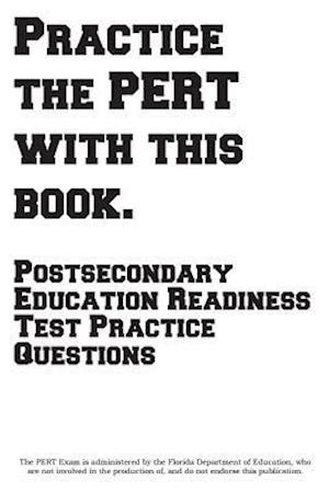 Practice the Pert with This Book!