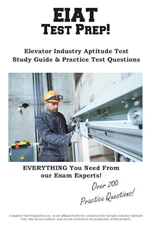 EIAT Test Prep