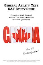 General Ability Test GAT Study Guide 