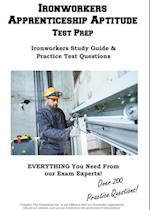 Ironworkers  Apprenticeship Aptitude   Study Guide