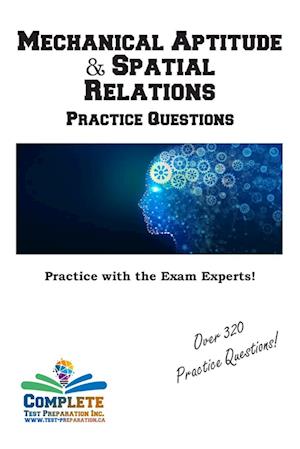 Mechanical Aptitude  & Spatial  Relations Practice Questions