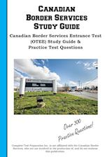 Canadian Border Services Study Guide