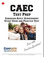 CAEC Test Prep