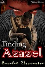 Finding Azazel