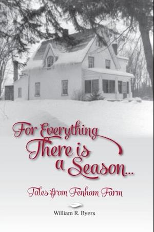 For Everything There is a Season