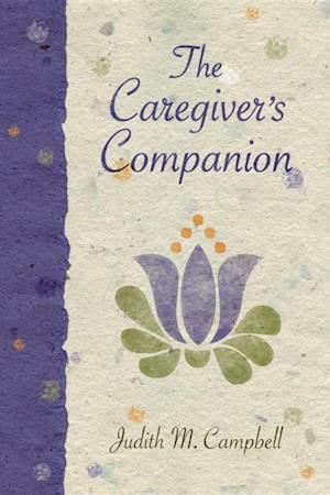 Caregiver's Companion