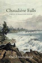 Chaudiere Falls