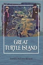 Great Turtle Island
